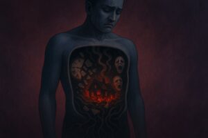 digérer un trauma