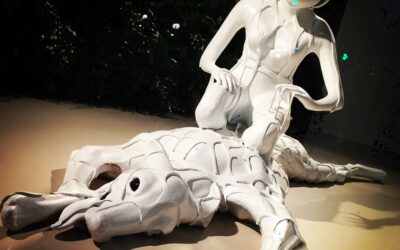 Chiron, le thérapeute blessé