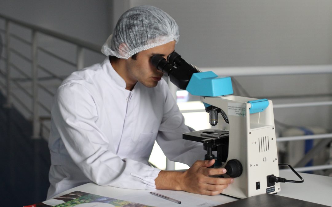 Quand la recherche médicale confirme les pratiques énergétiques.