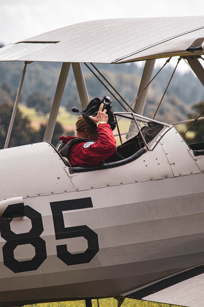 pilot