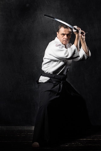 aikido