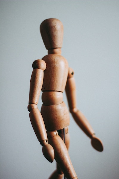 posture