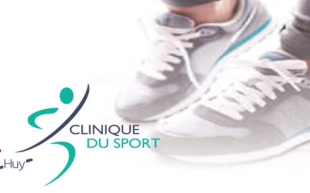 Présentation du shiatsu à l&rsquo;hôpital de Huy