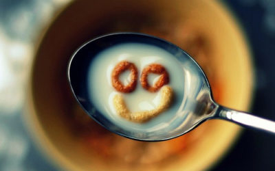 Choisissez le bonheur