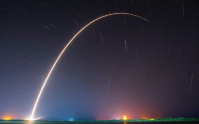 Vaisseaux merveilleux et méridiens – l’espace et le temps