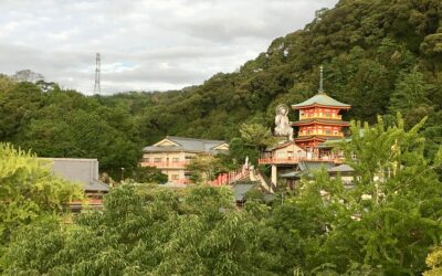 Aux racines du shiatsu