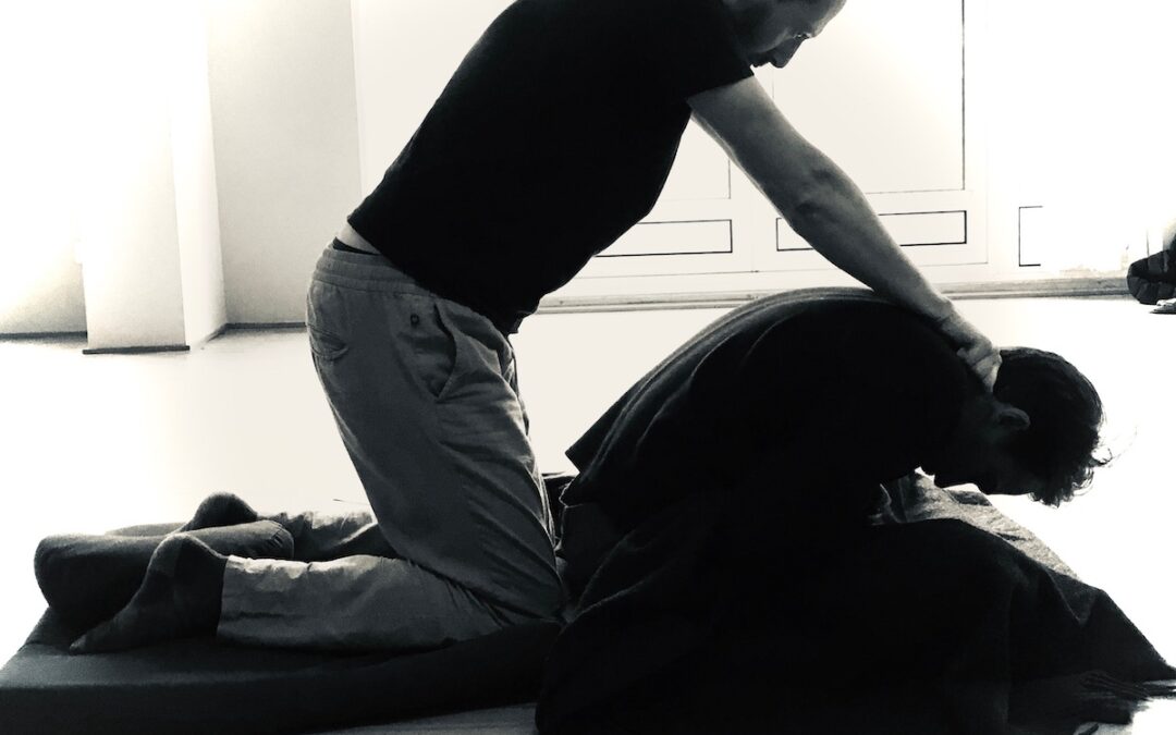 Présence et confiance