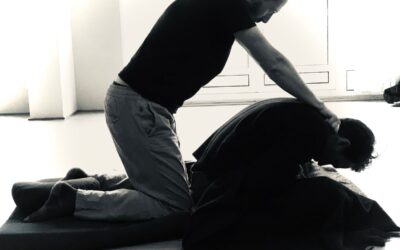 Presence and confidence