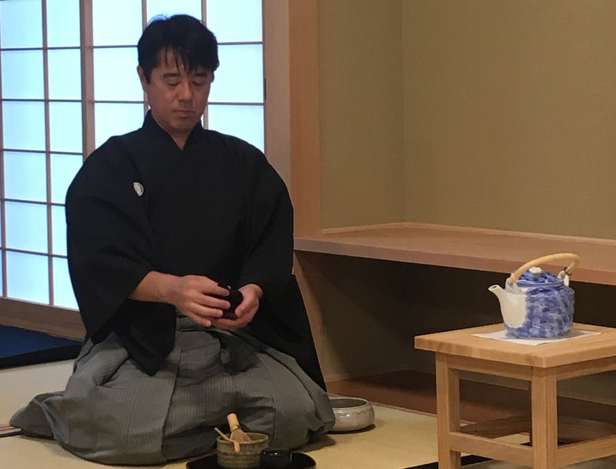 L&rsquo;art et l&rsquo;amour du geste