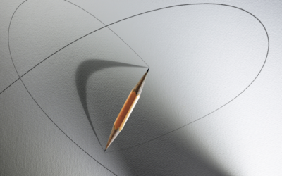 Karma, like a boomerang.