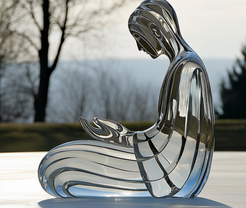 L&rsquo;illusion Bouddha